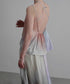 Satin Colorblock Series